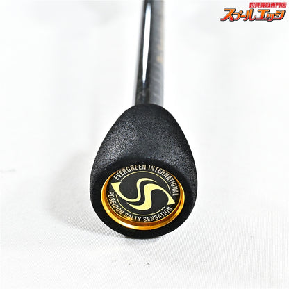 【エバーグリーン】 ソルティセンセーション PSSS-67S スーパーセンサー EVERGREEN Salty Sensation Superior アジ メバル K_245