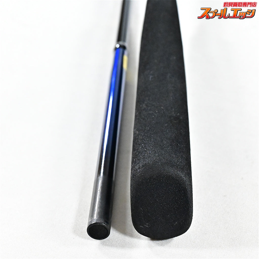 【ダイワ】 極鋭 タチウオゲーム MH-180 AGS DAIWA KYOKUEI TACHIUO GAME タチウオ K_177