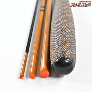 【シマノ】 普天元 独歩 12尺 SHIMANO HUTENGEN DOPPO ヘラブナ K_146