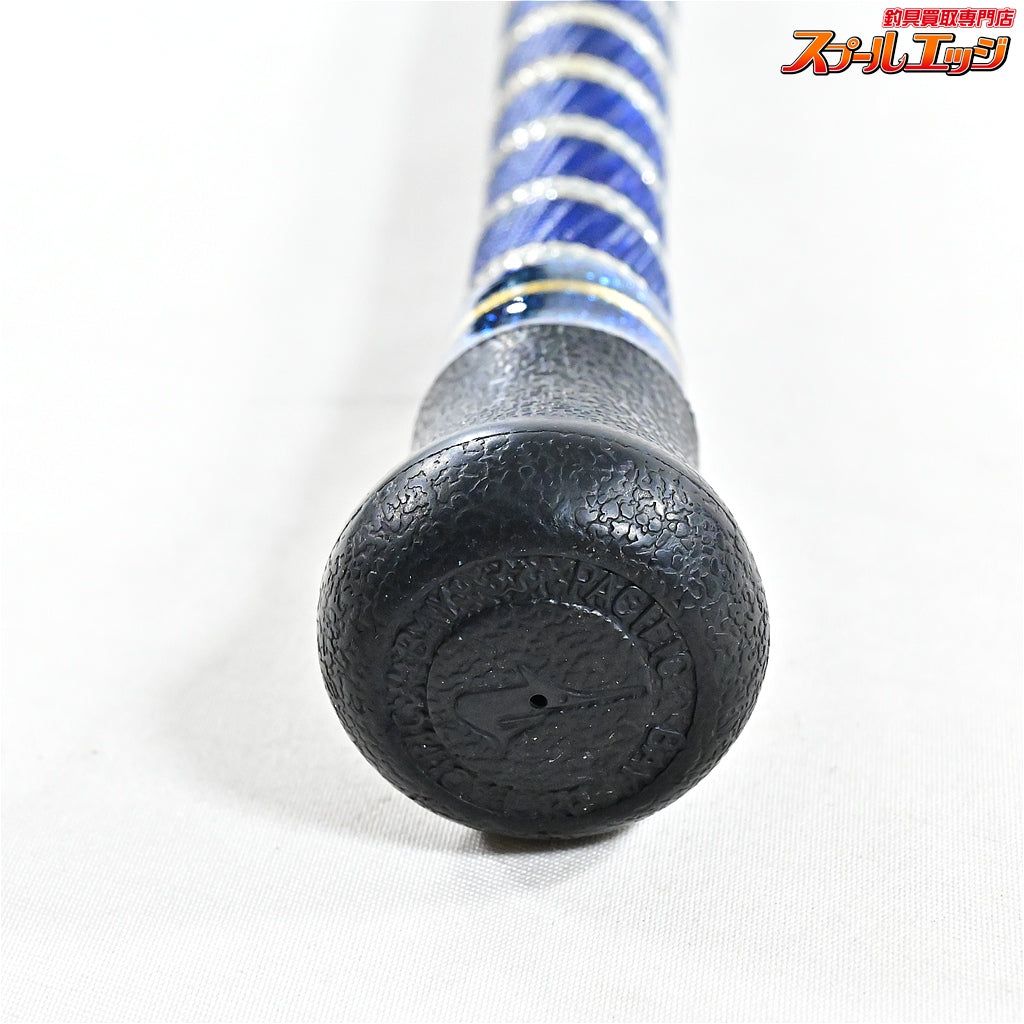 【アリゲーター】 FPキャット 160 ALLIGATOR FP-CAT ヒラマサ ブリ シマアジ K_205