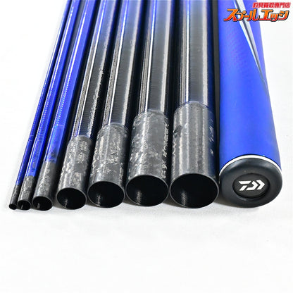 【ダイワ】 22銀影エア A テクニカル 90・Q ギンエイ DAIWA GIN-EI AIR technical アユ K_191