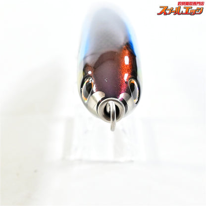 【車谷ルアー】 クルペン F160 銀箔 KURUMATANI-LURE KURUPEN POP 海水用ルアー K_060