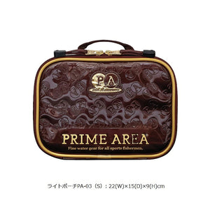 【マルキュー】 プライムエリア 25ライトへらバッグ PA-07 Cセット 20周年記念セット MARUKYU PRIME AREA LIGHT HERA-BAG 20th Anniversary K_170