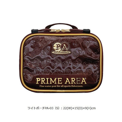 【マルキュー】 プライムエリア 25ライトへらバッグ PA-07 Cセット 20周年記念セット MARUKYU PRIME AREA LIGHT HERA-BAG 20th Anniversary K_170