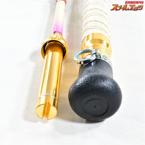 【バトルシップス】 マダイスペシャル 30-265 265VIII V8 錘負荷30号〜 BATTLESHIPS MADAI SPECIAL V3 マダイ ワラサ シマアジ K_240