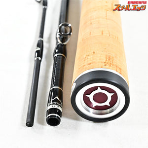 【フィッシュマン】 ビームス ブランシエラ 4.8UL 48UL Fishman Beams BLANCSIERRA ヤマメ アマゴ イワナ ニジマス K_098