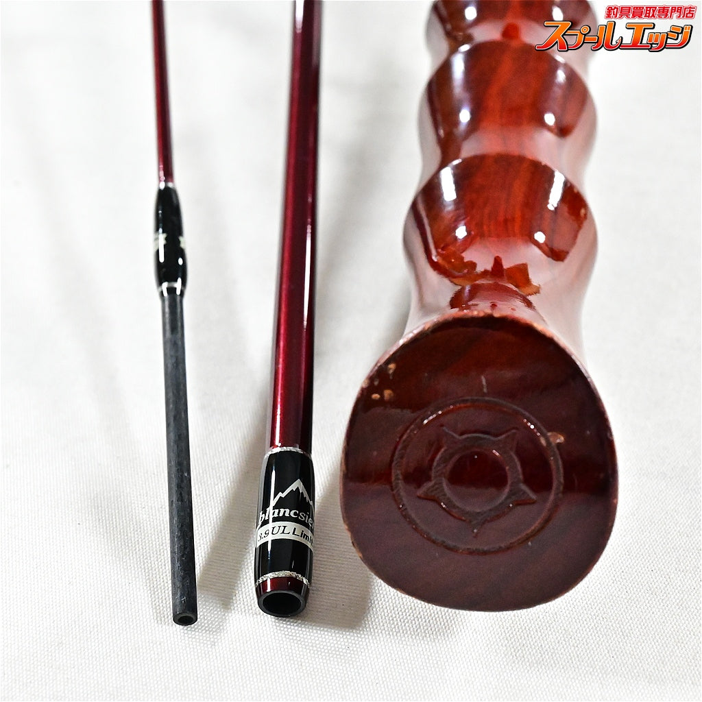 【フィッシュマン】 ビームス ブランシエラ 3.9UL リミテッド Fishman Beams blancsierra Limited ヤマメ イワナ アマゴ K_088