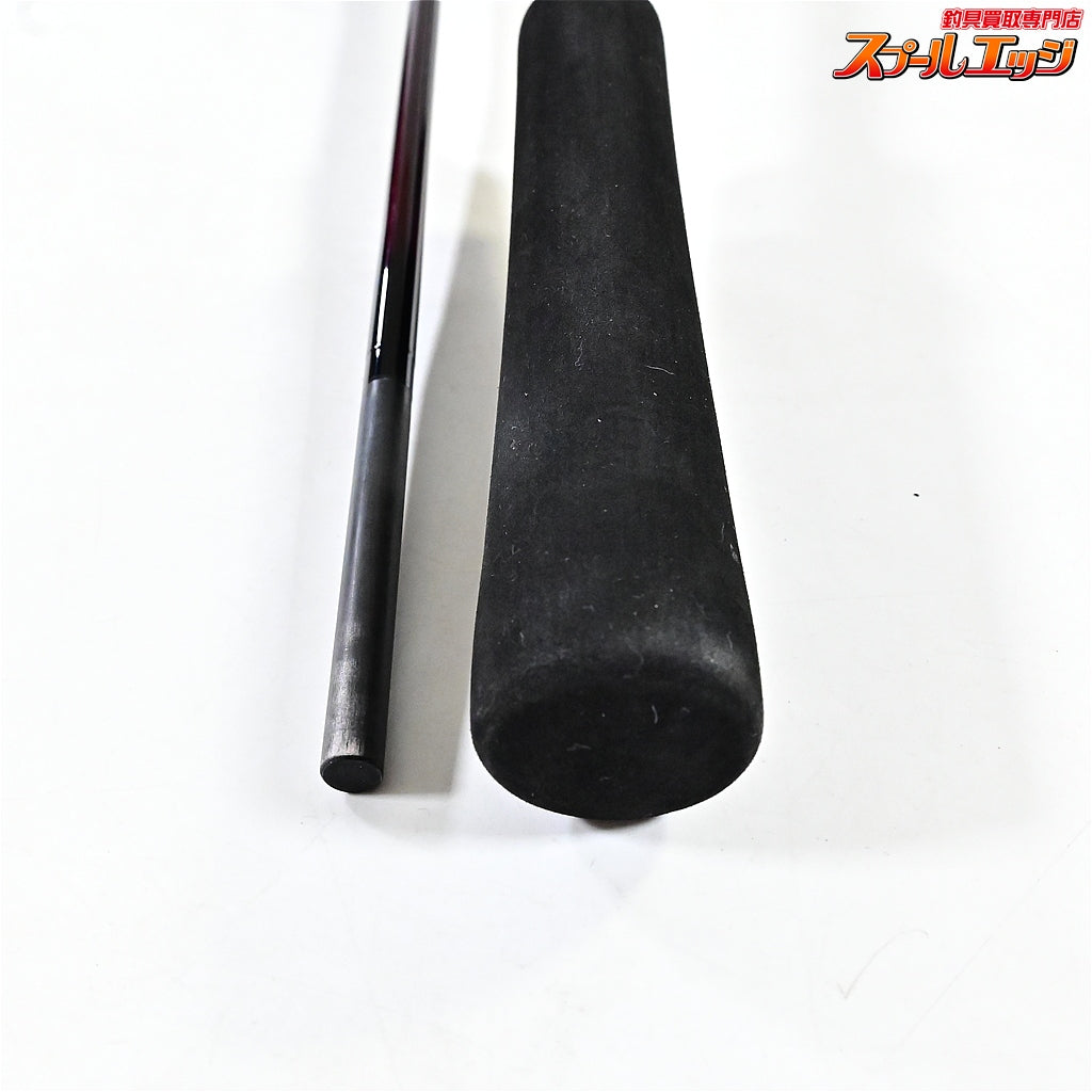 【シマノ】 25炎月 SS N-B66MH-FS SHIMANO ENGETU マダイ K_196