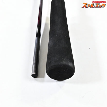 【シマノ】 25炎月 SS N-B66MH-FS SHIMANO ENGETU マダイ K_196