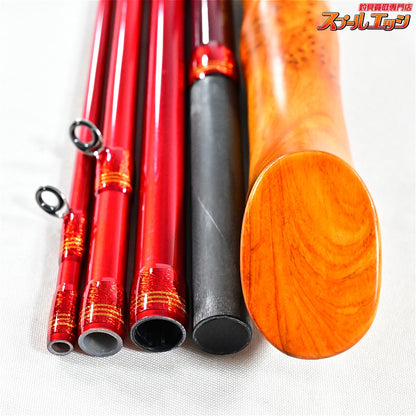 【アブガルシア】 コノロン CNLC-605M Abu Garcia Conolon ブラックバス K_088