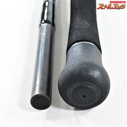 【リップルフィッシャー】 アクイラ 85-6ST Ripple Fisher Aquila キハダマグロ ブリ ヒラマサ K_235