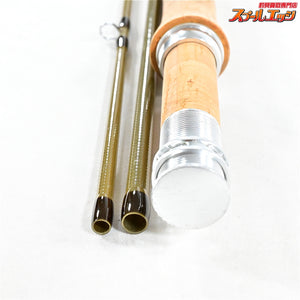 【オービス】 スーパーファイングラス 703-3pc 7.0ft #3 ORVIS Superfine GLASS ヤマメ イワナ アマゴ K_121