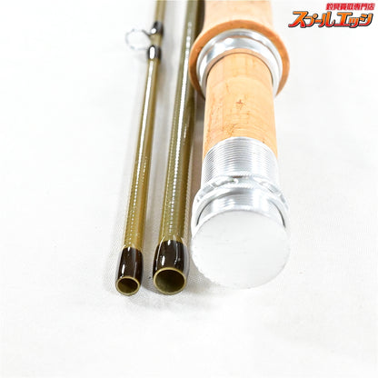 【オービス】 スーパーファイングラス 703-3pc 7.0ft #3 ORVIS Superfine GLASS ヤマメ イワナ アマゴ K_121
