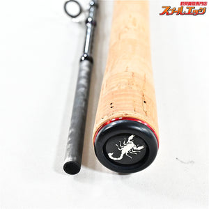 【シマノ】 19スコーピオン 1652R-2 SHIMANO Scorpion ブラックバス K_176