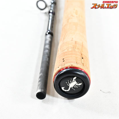 【シマノ】 19スコーピオン 1652R-2 SHIMANO Scorpion ブラックバス K_176