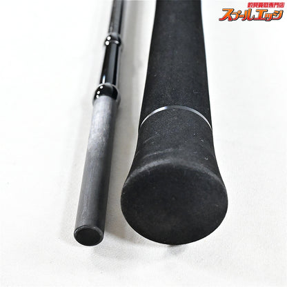 【ジャッカル】 BRS BRS-S90L-LSJ JACKALL BRS シーバス ヒラメ ワラサ K_183