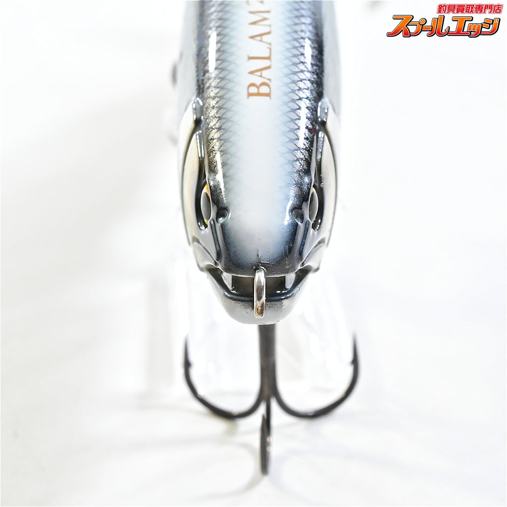【マドネス】 バラム 245 菊元ハス 3.7ozクラス MADNESS BALAM 淡水用ルアー K_060