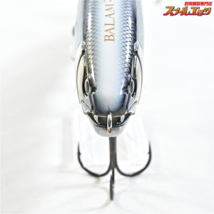 【マドネス】 バラム 245 菊元ハス 3.7ozクラス MADNESS BALAM 淡水用ルアー K_060