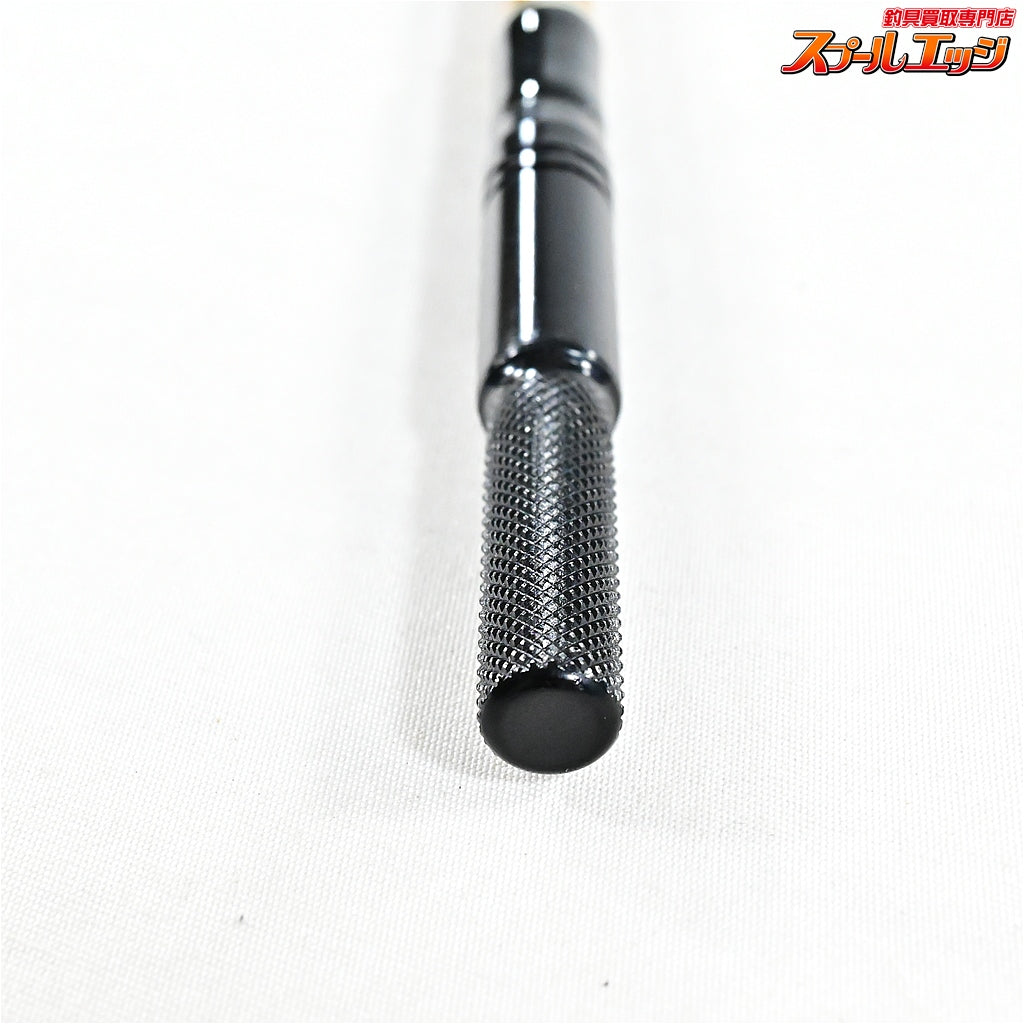 【フロッグプロダクツ】 スーズーンスティック 5.6ft ミディアムアクション 特注カラー フェルールブラック FROG PRODUCTS SUU-XOON-STICK ブラックバス K_187