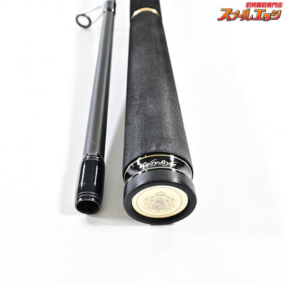 【アブガルシア】 ソルティースタイル フラットフィッシュ STFS-962MH-KR Abu Garcia Salty Style FLAT-FISH ヒラメ マゴチ K_192
