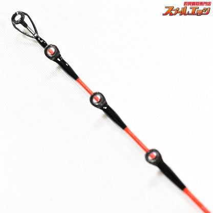 【ダイワ】 23極鋭 カワハギ レッドチューン AGS N-MC DAIWA KYOKUEI RED-TUNE カワハギ K_225
