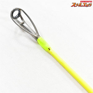 【シマノ】 スピンパワー 365BX SHIMANO SPIN POWER シロギス K_172