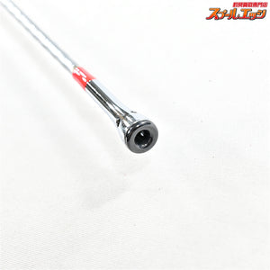 【シマノ】 サーフリーダー 405DX-T インナーガイド SHIMANO SURF LEADER シロギス K_162