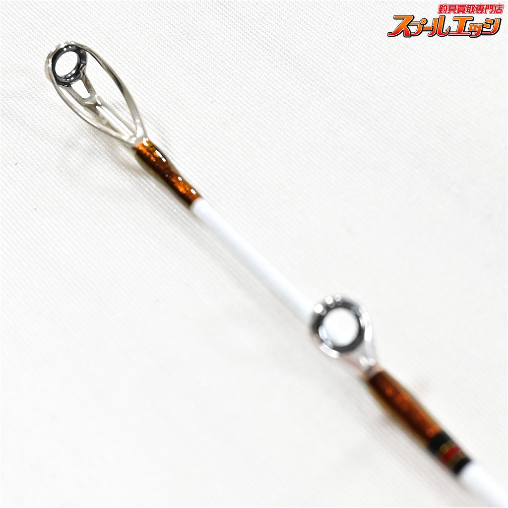 【ダイワ】 A-ブリッツ ネライ M-210・E 使用1回 DAIWA A-BRITZ NERAI アジ ヒラメ マダイ K_197