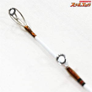 【ダイワ】 A-ブリッツ ネライ M-210・E 使用1回 DAIWA A-BRITZ NERAI アジ ヒラメ マダイ K_197