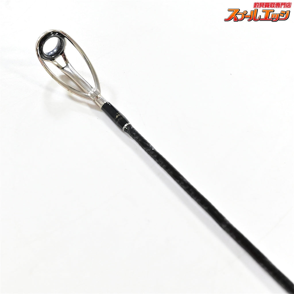 【アブガルシア】 ソルティステージ KR-X ショアジギング SXJS-962MH60-KR Abu Garcia Salty Stage ヒラメ イナダ マゴチ K_191