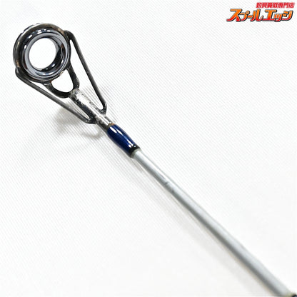 【ザウルス】 ソルトウォータースポーツマン デッキスティック60 トゥイッチン SS60-5 SAURUS DECK-STICK シイラ カツオ ワラサ K_226
