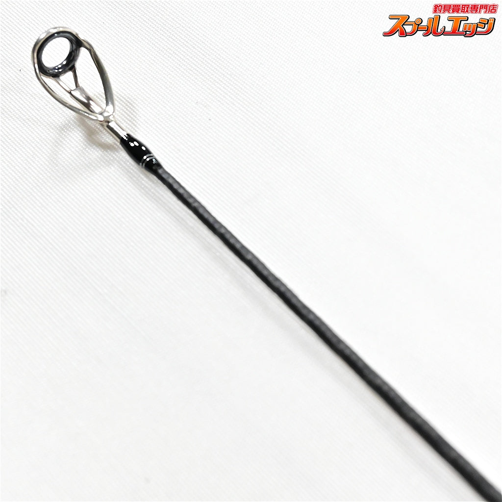 【シマノ】 23ディアルーナ S106MH SHIMANO DIALUNA シーバス ヒラメ マゴチ K_196