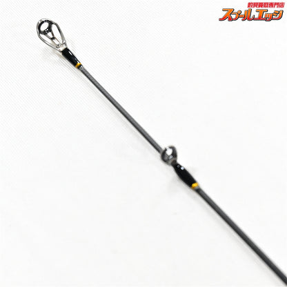 【レイドジャパン】 26グラディエーター マキシマム GX-69L/MLC オーバーテイク RAID-JAPAN GLADIATOR MAXIMUM OVRE TAKE ブラックバス K_222