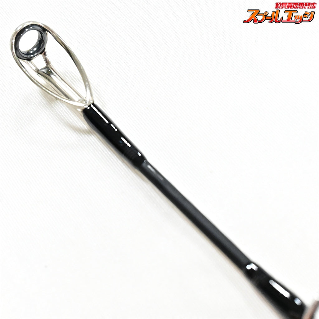 【ダイワ】 17キャタリナ J60HS・E DAIWA CATALINA ブリ ヒラマサ カンパチ K_226
