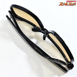 【トライノ】 ニョカ ブラック ベーシックシャンパン/シルバーミラー 偏光サングラス torhino NYOKA Polarized K_060