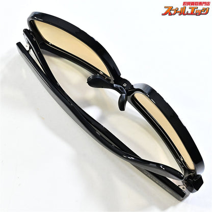 【トライノ】 ニョカ ブラック ベーシックシャンパン/シルバーミラー 偏光サングラス torhino NYOKA Polarized K_060