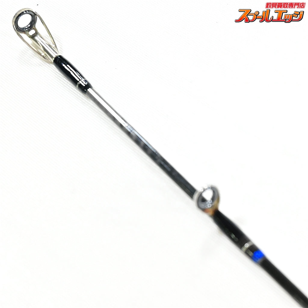 【ダイワ】 キャタリナ BJ 64B-4 DAIWA CATALINA ワラサ イナダ サワラ K_235
