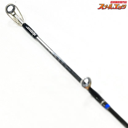 【ダイワ】 キャタリナ BJ 64B-4 DAIWA CATALINA ワラサ イナダ サワラ K_235