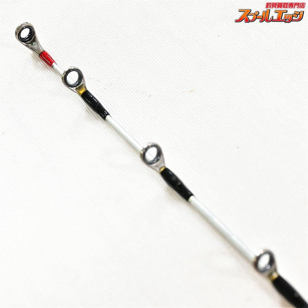 【シマノ】 20サーベルマスター エクスチューン テンヤ 91H173 右巻き仕様 SHIMANO SABER MASTER X-TUNE タチウオ K_169