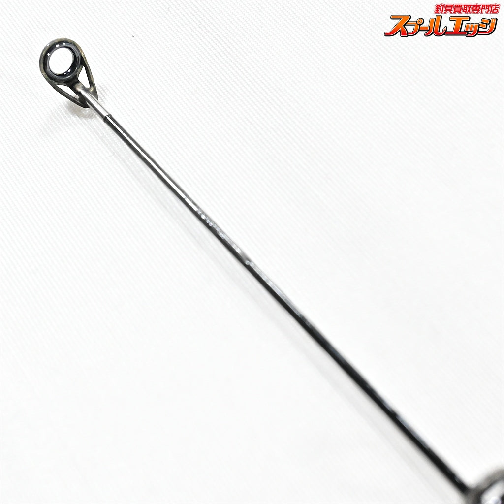 【ウエダ】 チームウエダ プロ4 FL-60 ファインライン60 トーナメントグレード ufm UEDA PRO4 Fine Line ブラックバス K_226