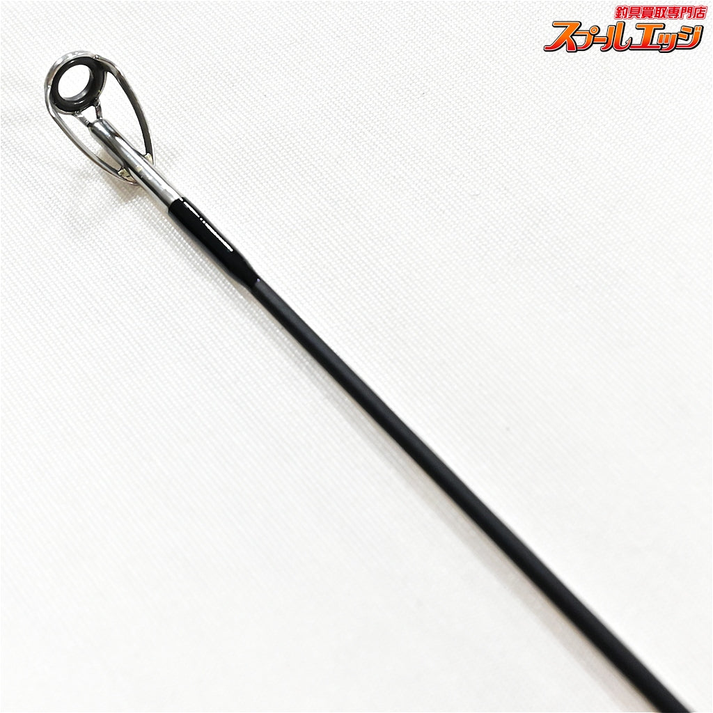 【アブガルシア】 ソルティーフィールド SFS-962M Abu Garcia SALTY FIELD シーバス ヒラメ イナダ K_190