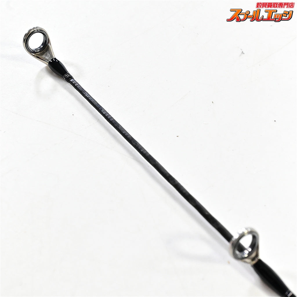 【シマノ】 24オシアジガー LJ S62-2/FS SHIMANO OCEA JIGGER ワラサ イナダ サワラ K_187