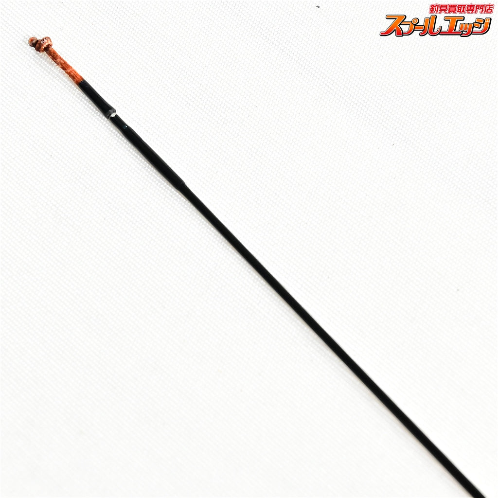 【シマノ】 朱紋峰 飛造り 8尺 SHIMANO SHUMONHOU TOBIZUKURI ヘラブナ K_132