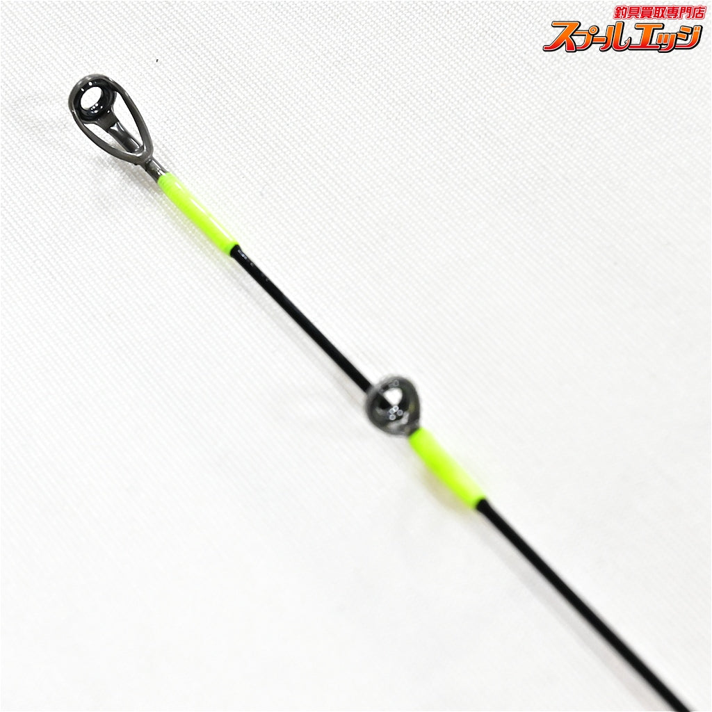 【ジャッカル】 ビンビンスティック BSC-RB66SUL-ST2 JACKALL BIN-BIN STICK マダイ K_146