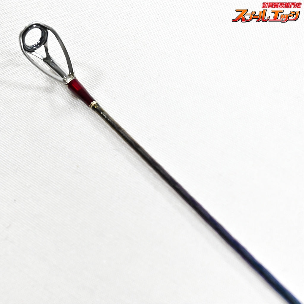 【シマノ】 18ワールドシャウラ 1702R-2 SHIMANO WORLD SHAULA ブラックバス K_178