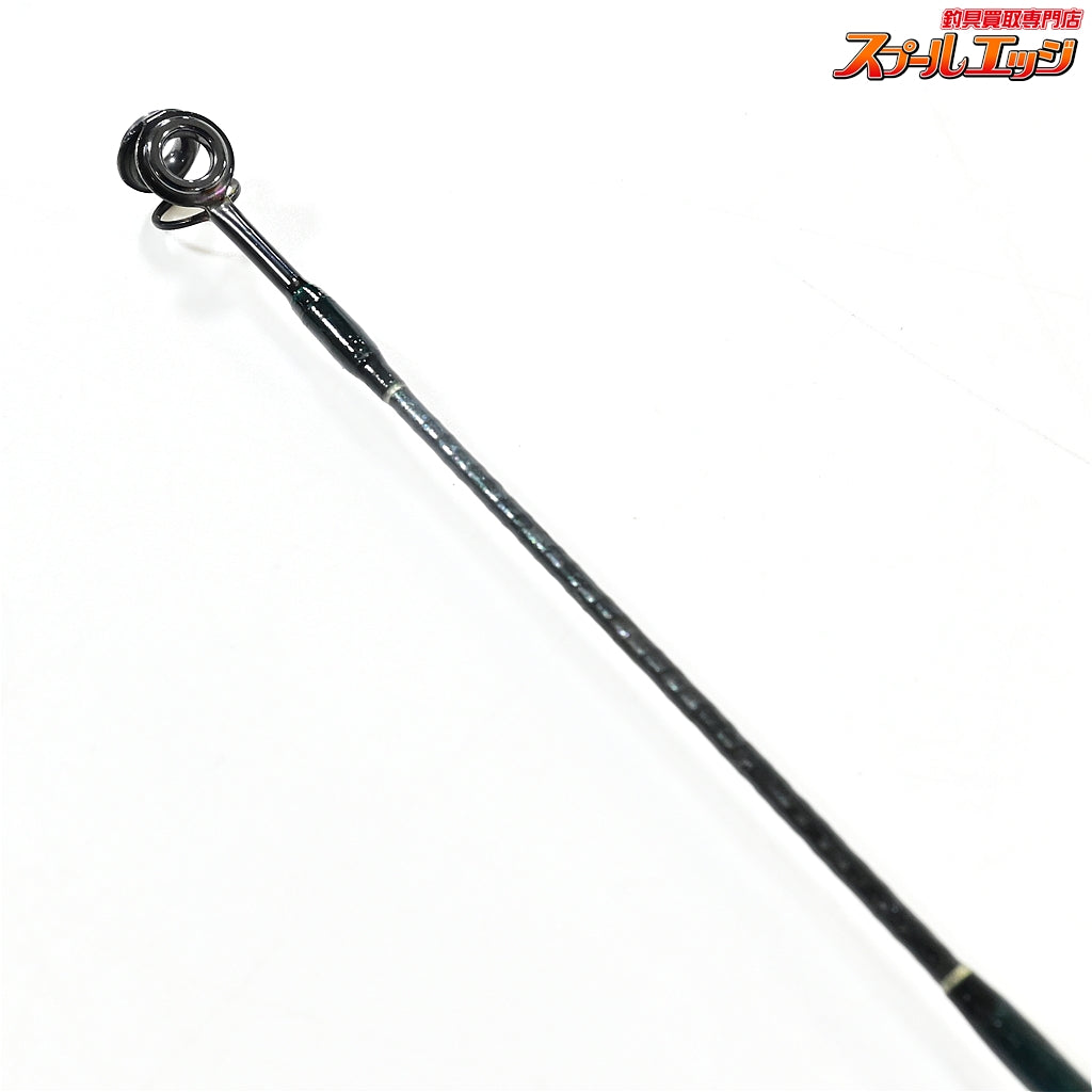 【NFT】 パワーループ アドバンス 石鯛 510H NFT POWER LOOP ADVANCE ISHIDAI イシダイ K_182