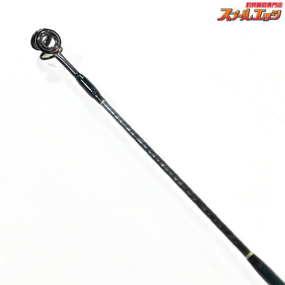 【NFT】 パワーループ アドバンス 石鯛 510H NFT POWER LOOP ADVANCE ISHIDAI イシダイ K_182