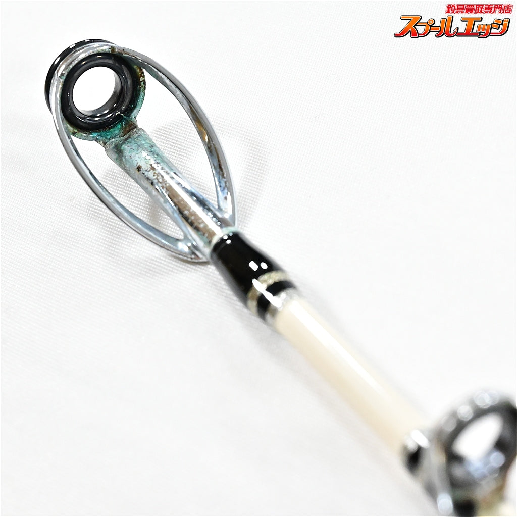 【下田漁具】 金目一番 200H 錘負荷350-600 shimoda KINME-ICHIBAN キンメ アカムツ カサゴ K_242