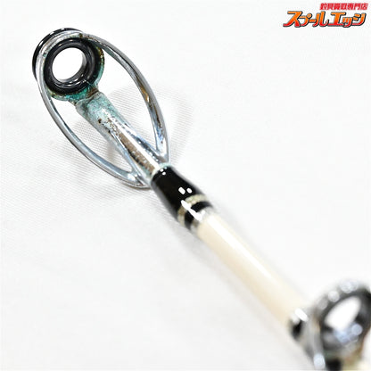 【下田漁具】 金目一番 200H 錘負荷350-600 shimoda KINME-ICHIBAN キンメ アカムツ カサゴ K_242