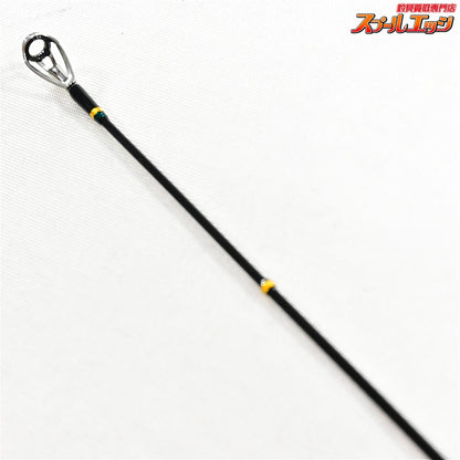 【ノリクラ】 ガンロッダーズ ドクターボロン ベイト 45XUL パームイングリップスペシャル NORIKURA Gun Rodder's Dr.Boron Pluggin' Baitcast Palm in Grip SP ヤマメ イワナ アマゴ ニジマス K_113